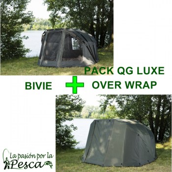 PACK QG LUXE